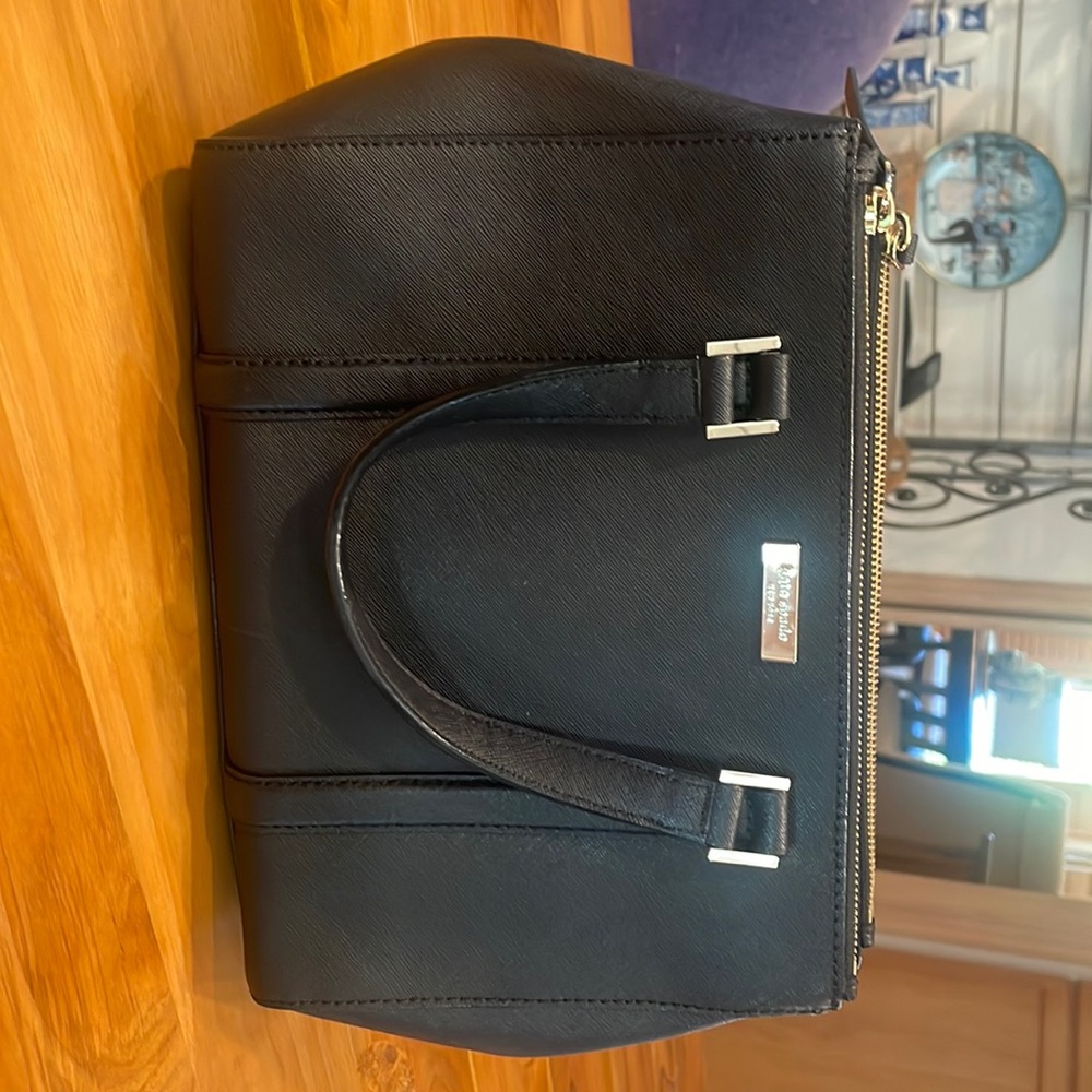 Kate Spade Newbury Lane Small Loden